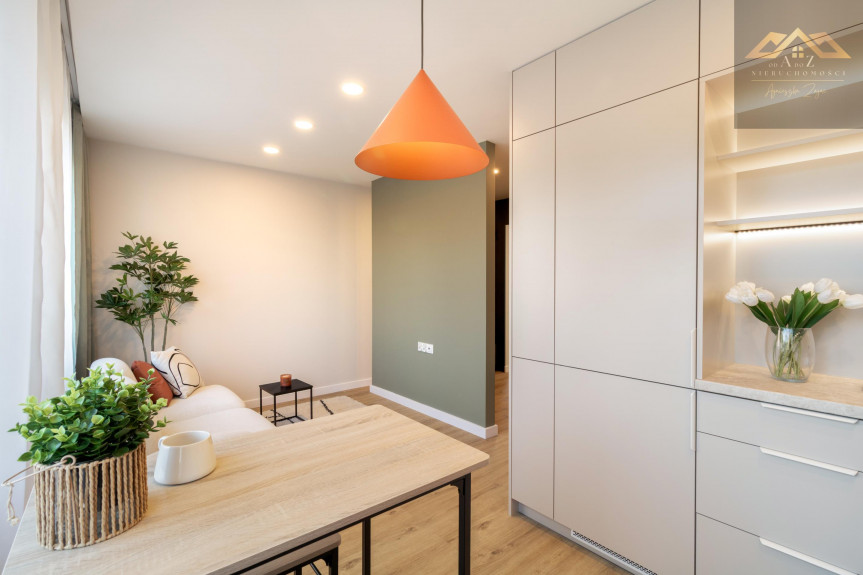 Tarn&oacute;w, 4 pokojowe mieszkanie po remoncie