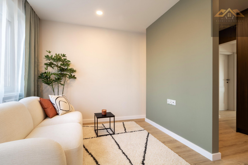 Tarn&oacute;w, 4 pokojowe mieszkanie po remoncie