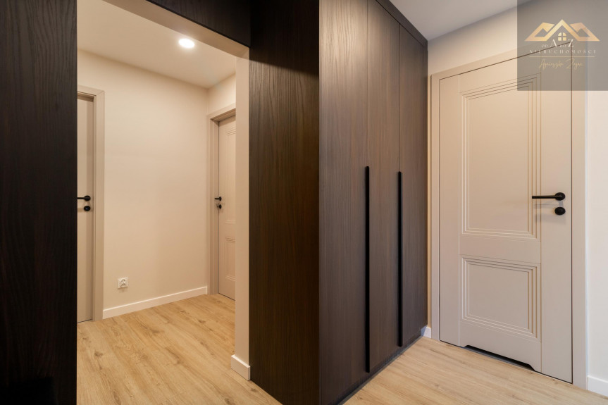 Tarn&oacute;w, 4 pokojowe mieszkanie po remoncie