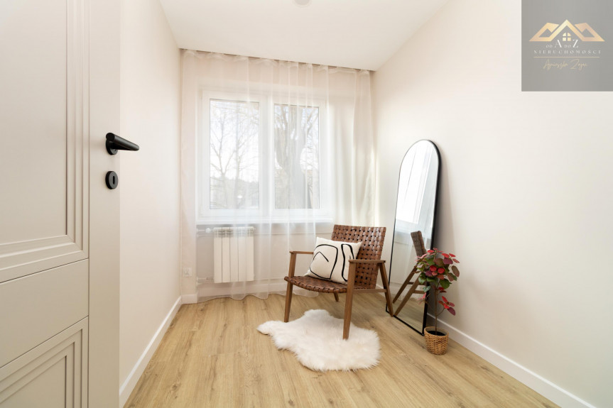 Tarn&oacute;w, 4 pokojowe mieszkanie po remoncie