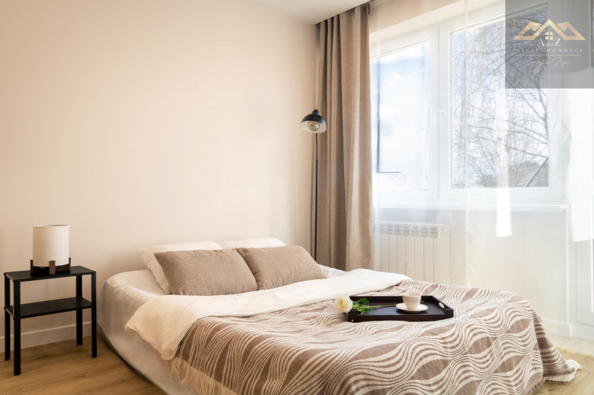 Tarn&oacute;w, 4 pokojowe mieszkanie po remoncie