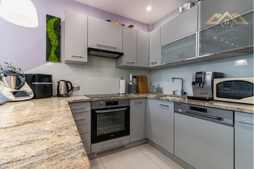 Tarn&oacute;w, małopolskie, Mieszkanie na sprzedaż