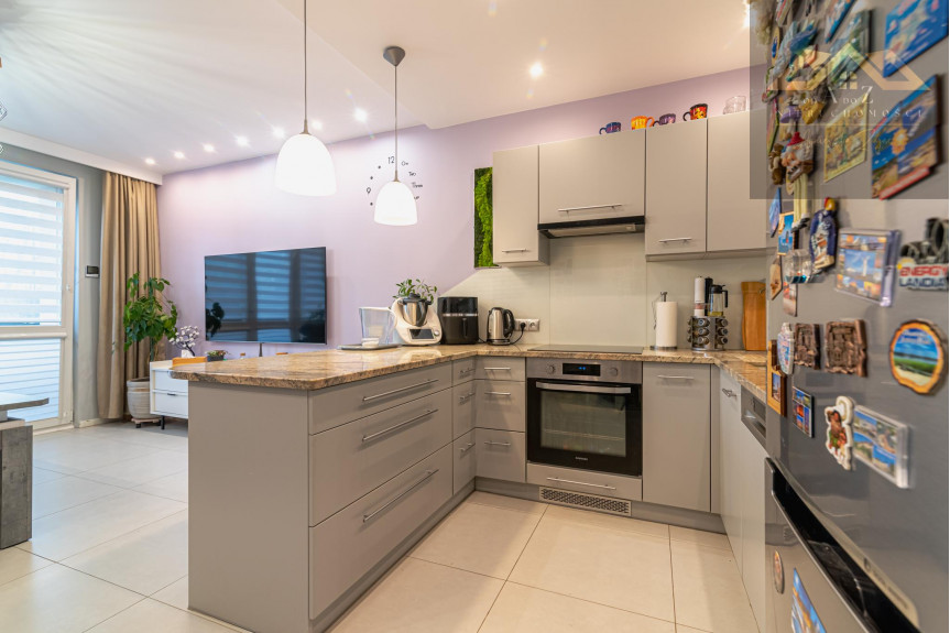 Tarn&oacute;w, Mieszkanie na sprzedaż