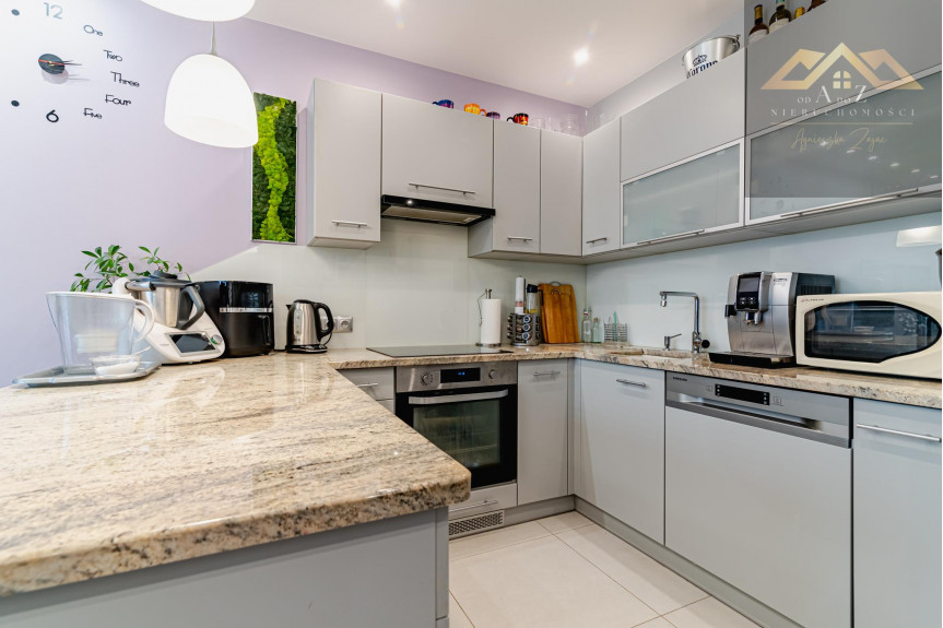 Tarn&oacute;w, Mieszkanie na sprzedaż