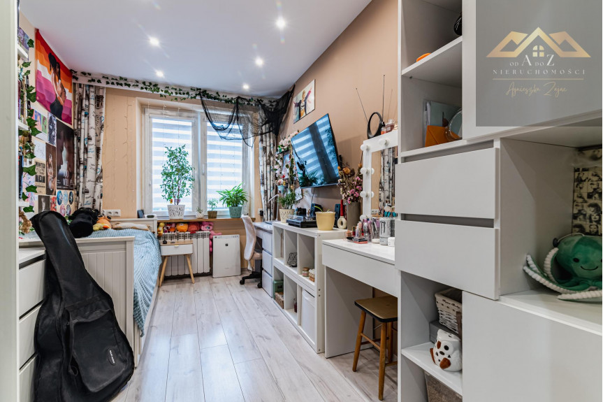 Tarn&oacute;w, Mieszkanie na sprzedaż