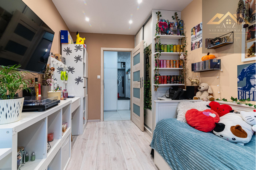 Tarn&oacute;w, Mieszkanie na sprzedaż