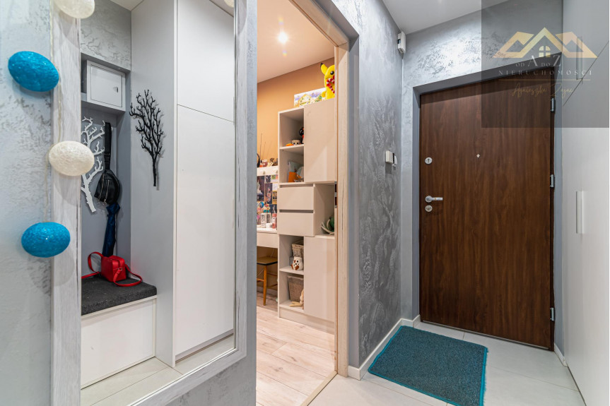 Tarn&oacute;w, Mieszkanie na sprzedaż