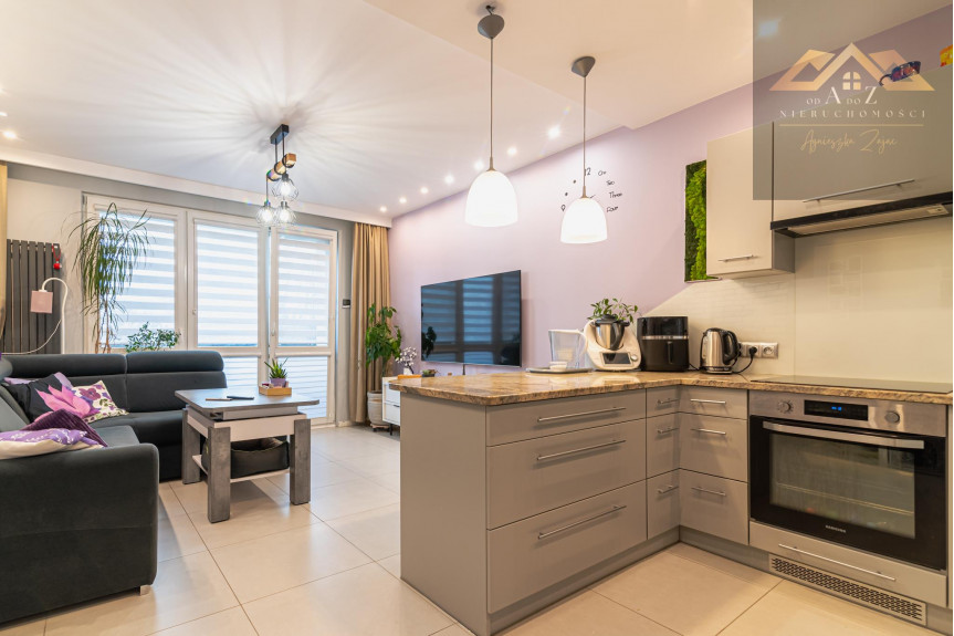 Tarn&oacute;w, Mieszkanie na sprzedaż