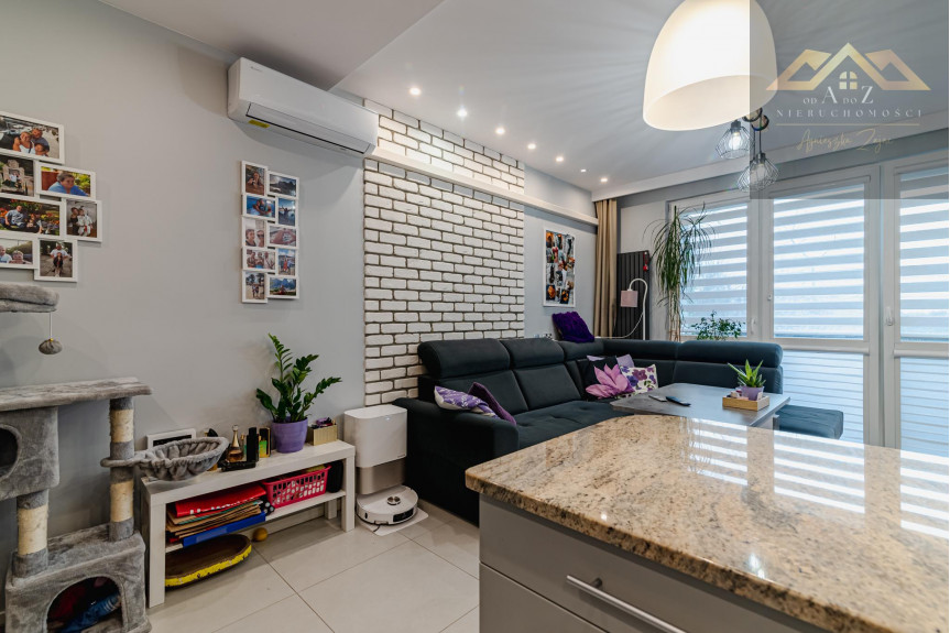 Tarn&oacute;w, Mieszkanie na sprzedaż