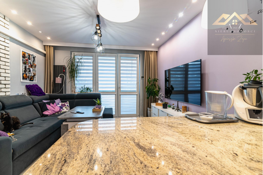 Tarn&oacute;w, Mieszkanie na sprzedaż