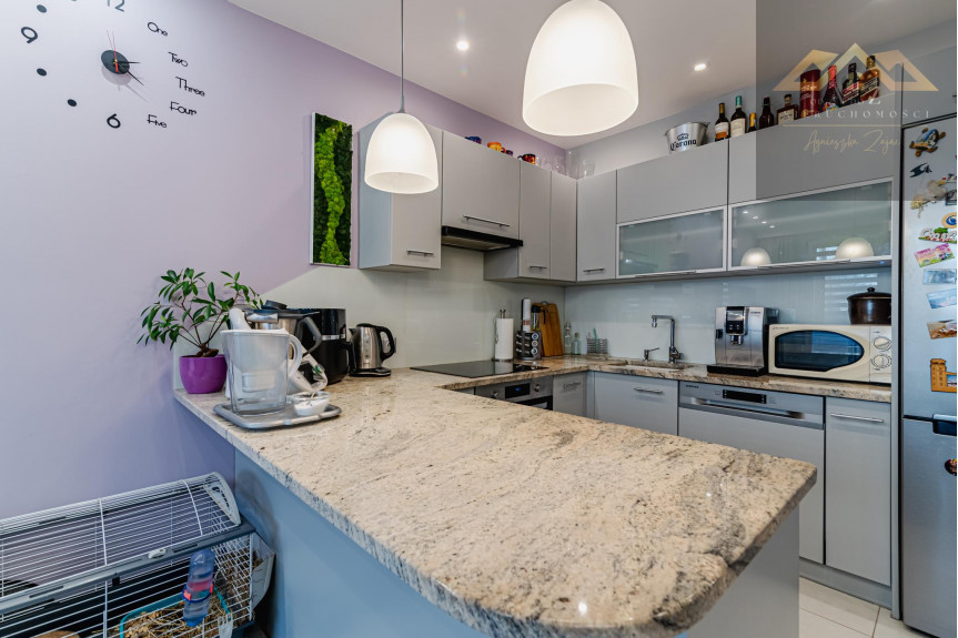 Tarn&oacute;w, Mieszkanie na sprzedaż