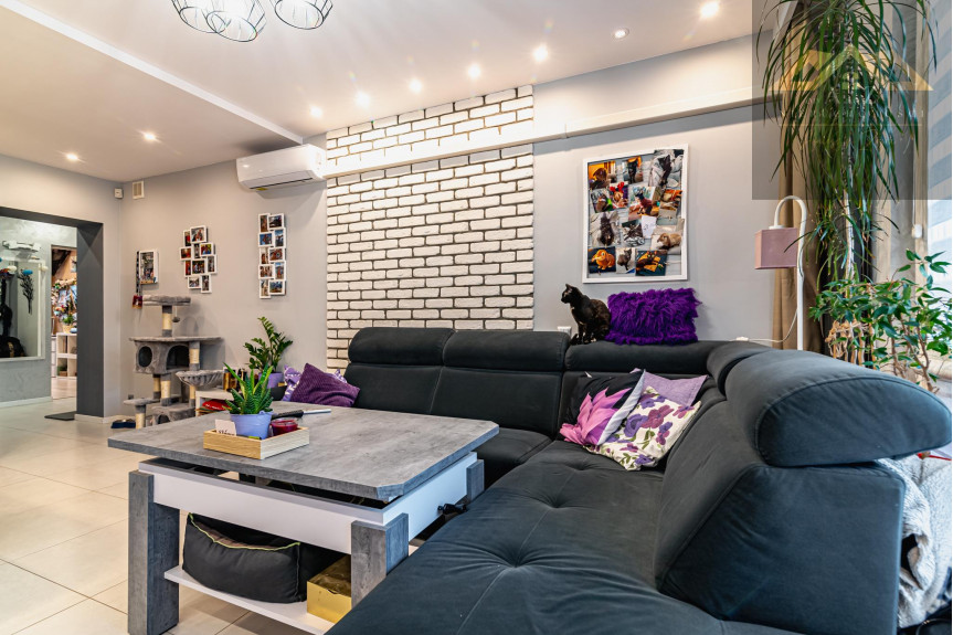 Tarn&oacute;w, Mieszkanie na sprzedaż