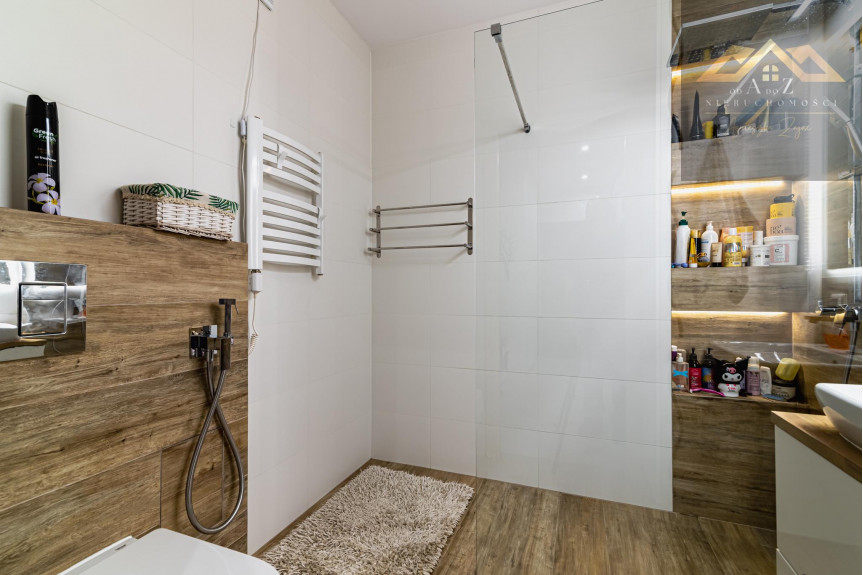 Tarn&oacute;w, Mieszkanie na sprzedaż