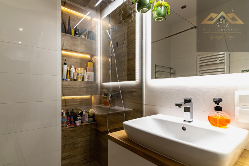 Tarn&oacute;w, Mieszkanie na sprzedaż