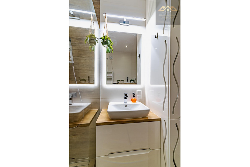 Tarn&oacute;w, Mieszkanie na sprzedaż