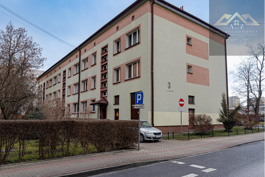 Tarn&oacute;w, Mieszkanie na sprzedaż