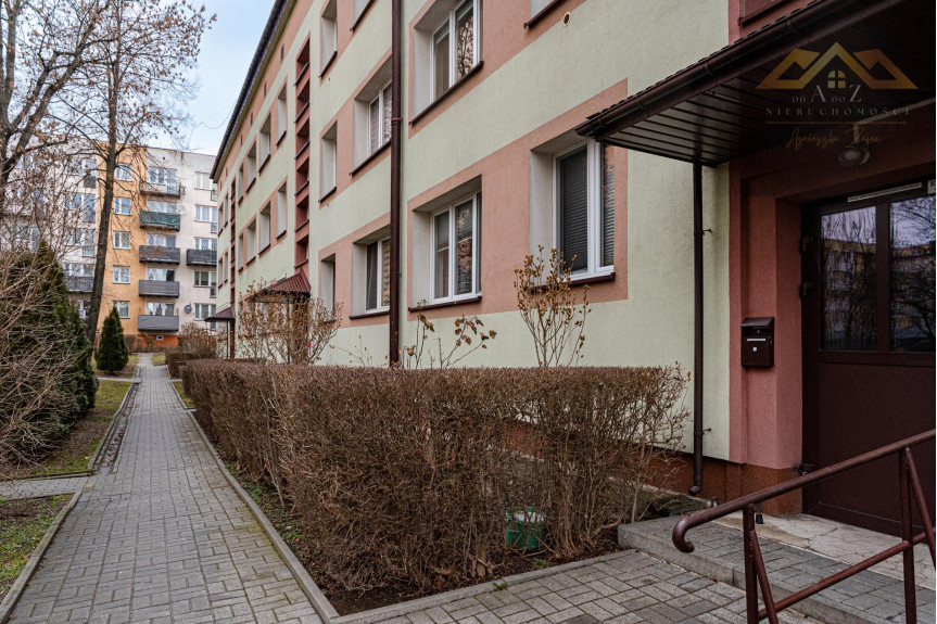 Tarn&oacute;w, Mieszkanie na sprzedaż