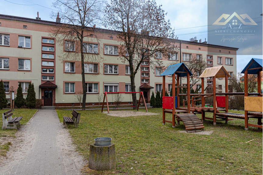 Tarn&oacute;w, Mieszkanie na sprzedaż