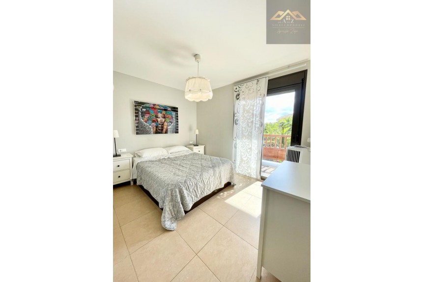 wyspy kanaryjskie, Santa Cruz de Tenerife, Palm Mar, Mieszkanie na sprzedaż