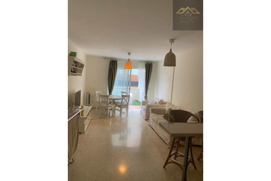 wyspy kanaryjskie, Santa Cruz de Tenerife, Palm Mar, Mieszkanie na sprzedaż