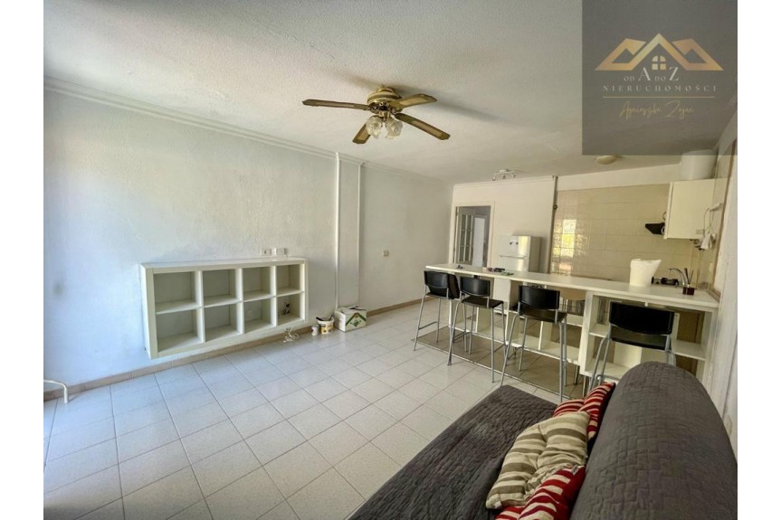 wyspy kanaryjskie, Santa Cruz de Tenerife, Costa Del Silencio, Mieszkanie na sprzedaż