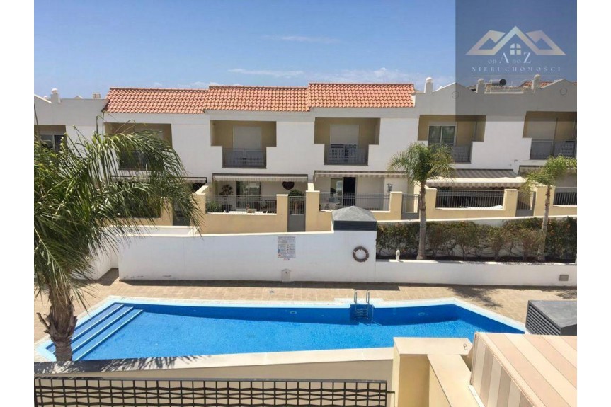 wyspy kanaryjskie, Santa Cruz de Tenerife, Dom na sprzedaż