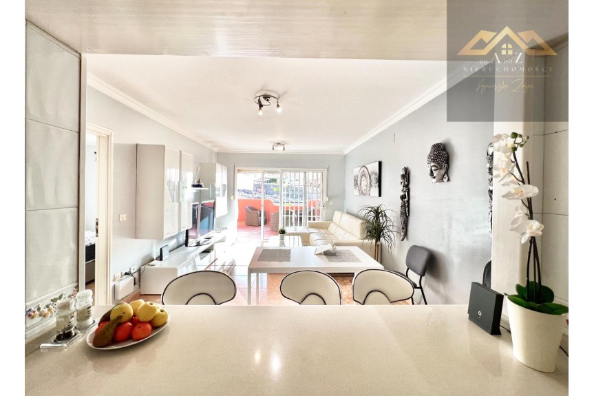 wyspy kanaryjskie, Santa Cruz de Tenerife, Costa Adeje, Adeje, Mieszkanie na sprzedaż