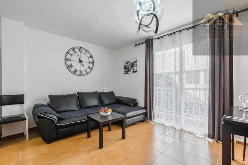 wyspy kanaryjskie, Santa Cruz de Tenerife, Santiago del Teide, Puerto Del Santiago, Mieszkanie na sprzedaż