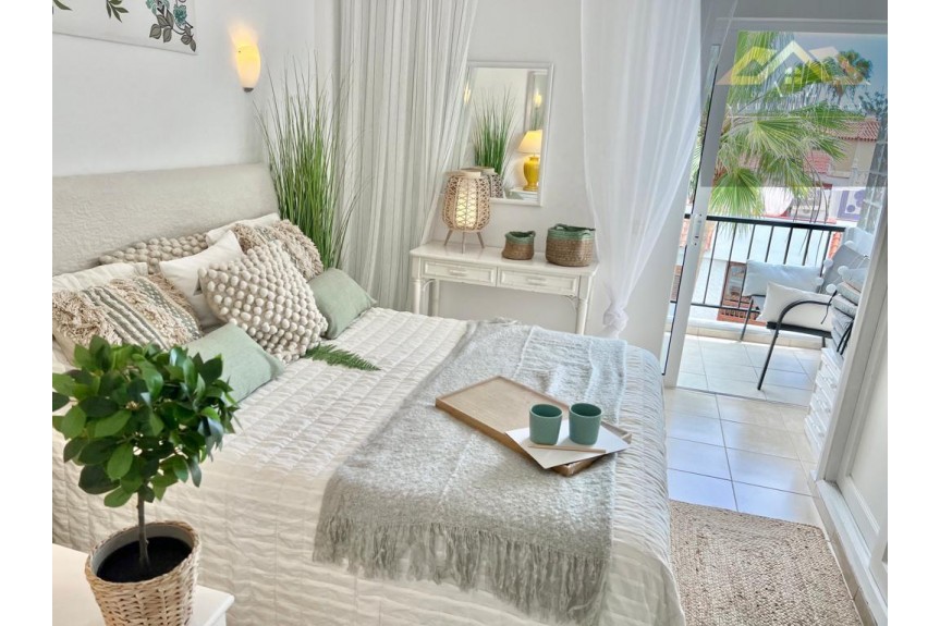 wyspy kanaryjskie, Santa Cruz de Tenerife, NM-16051 Apartament Los Gigantes