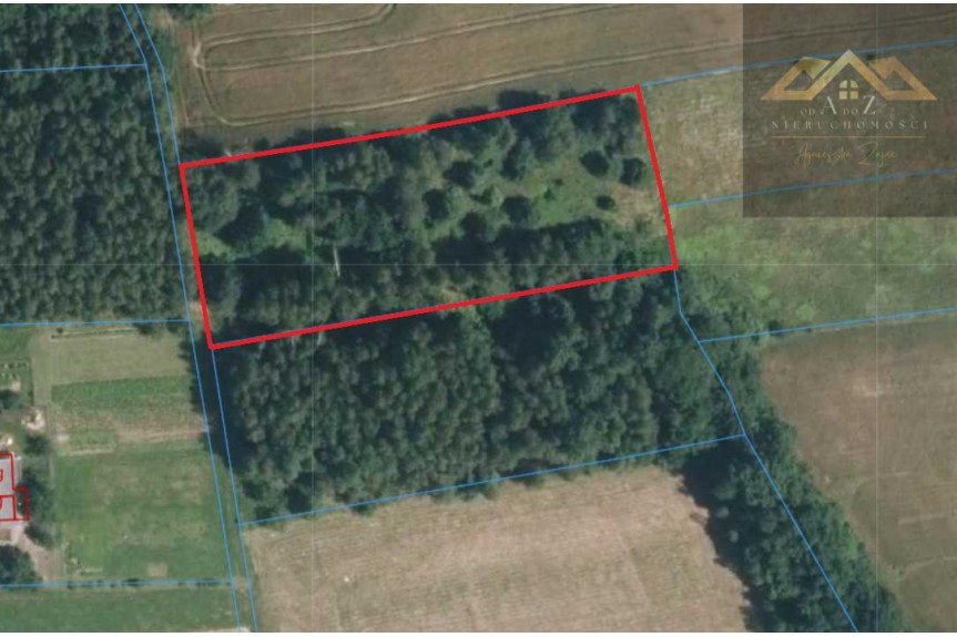 małopolskie, tarnowski, Zakliczyn, Olszowa, WZ na 4 budynki mieszkalne w trakcie uzystkiwania