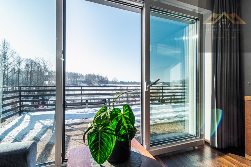 tarnowski, Skrzysz&oacute;w, Pog&oacute;rska Wola, Nowoczesny dom w Pog&oacute;rskiej Woli, gmina Skrzysz&oacute;w