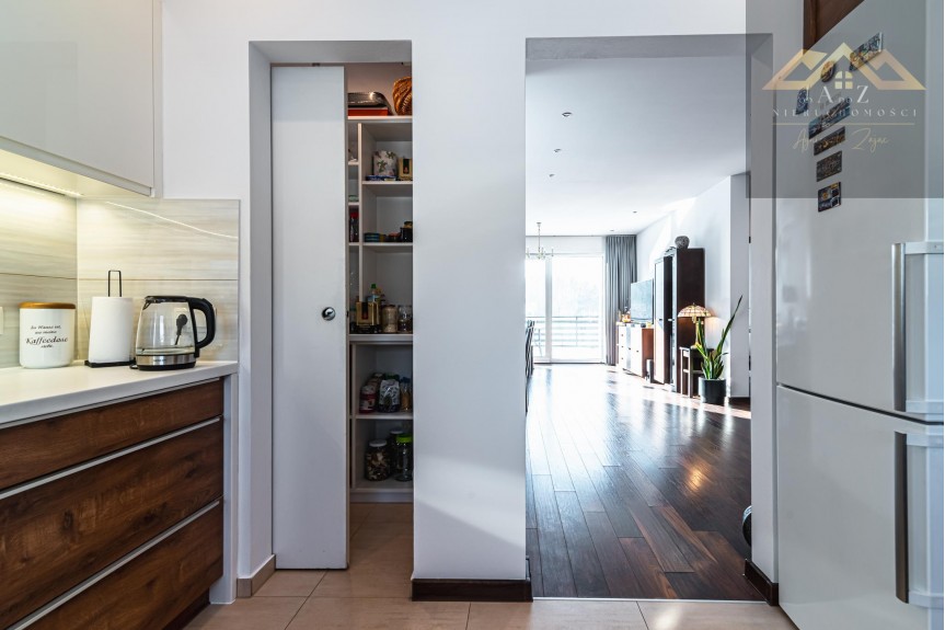 tarnowski, Skrzysz&oacute;w, Pog&oacute;rska Wola, Nowoczesny dom w Pog&oacute;rskiej Woli, gmina Skrzysz&oacute;w