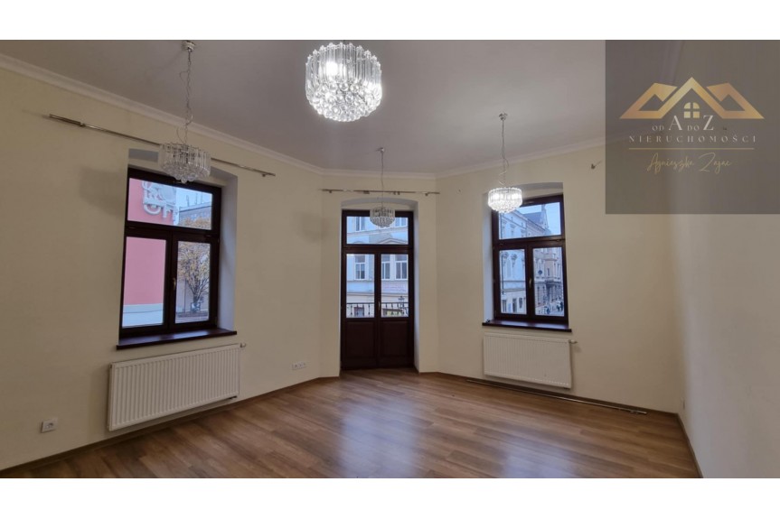 małopolskie, Tarn&oacute;w, Wałowa, Lokale biurowe