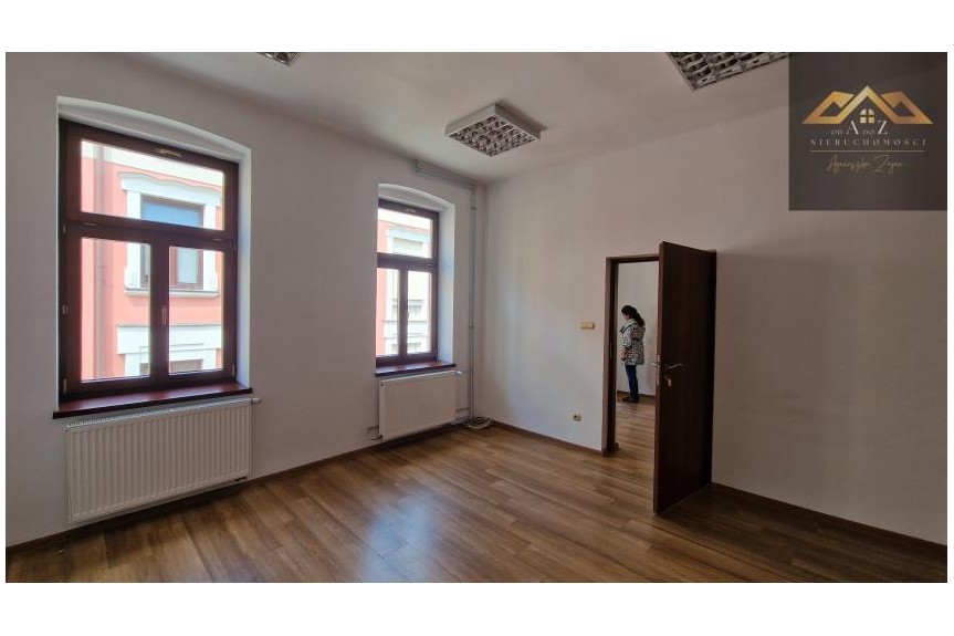 małopolskie, Tarn&oacute;w, Wałowa, Lokale biurowe, r&oacute;żne powierzchnie