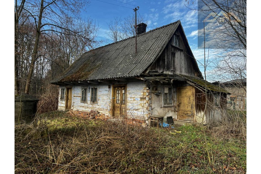 brzeski, Dębno, Wola Dębińska, Działka na sprzedaż