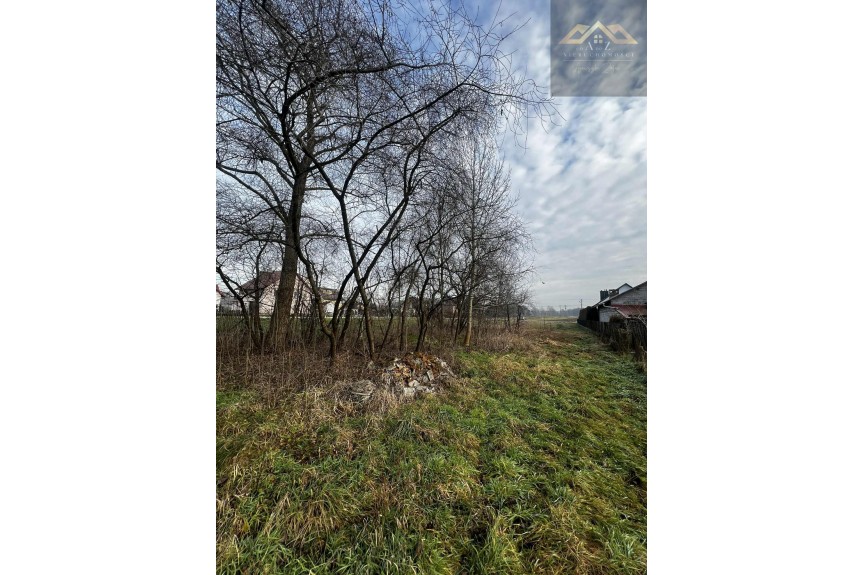 brzeski, Dębno, Wola Dębińska, Działka na sprzedaż