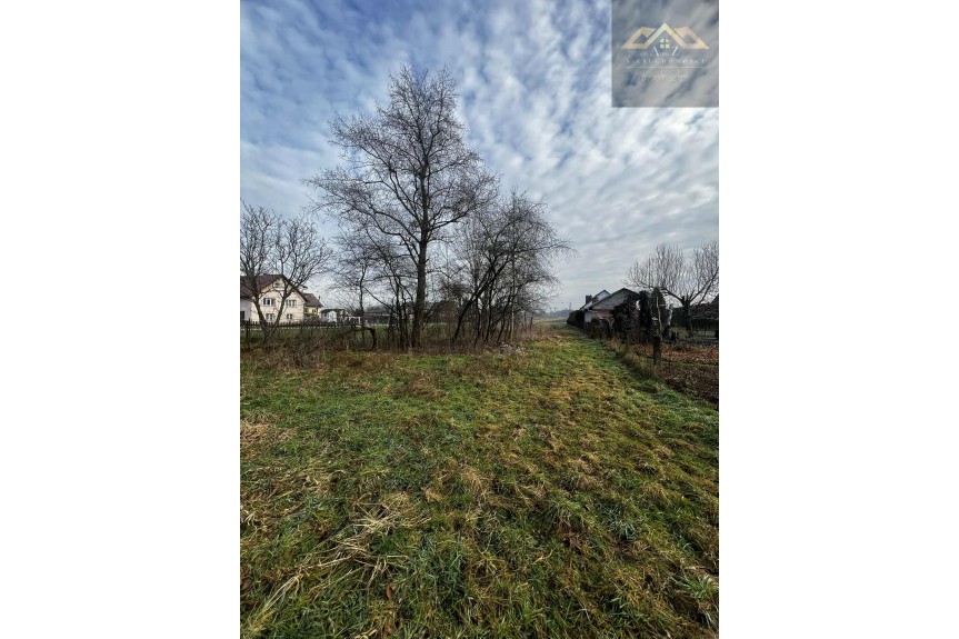 brzeski, Dębno, Wola Dębińska, Działka na sprzedaż