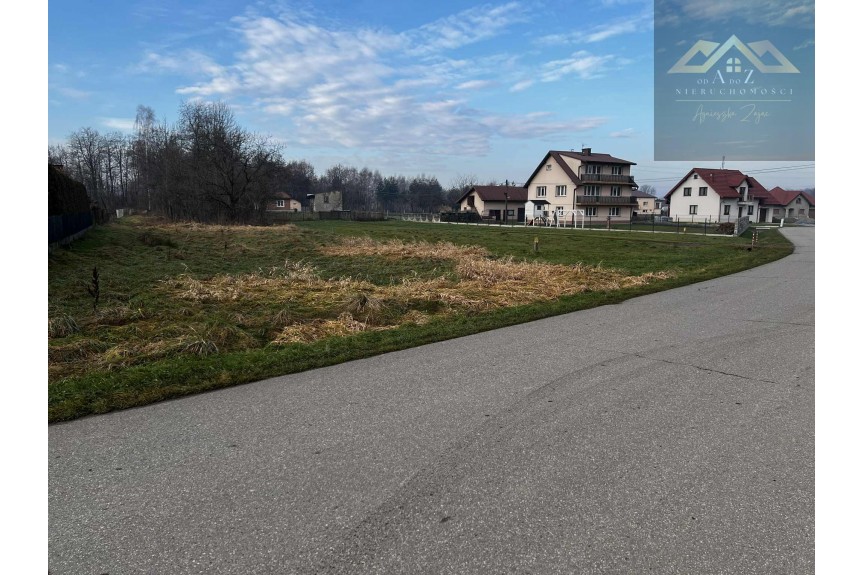 brzeski, Dębno, Wola Dębińska, Działka na sprzedaż