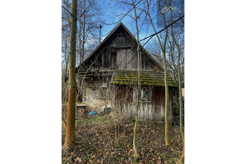 brzeski, Dębno, Wola Dębińska, Działka na sprzedaż