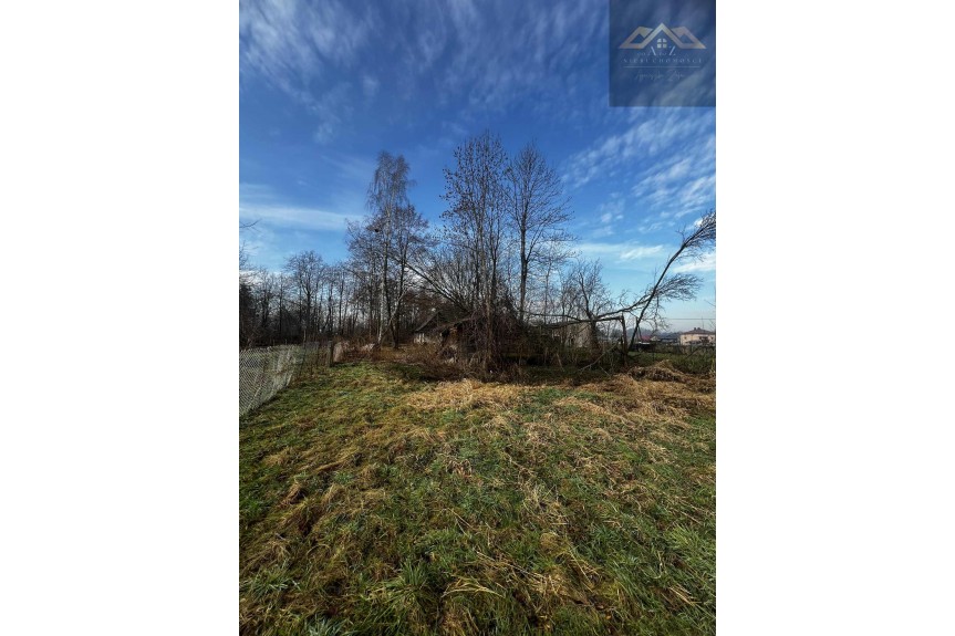 brzeski, Dębno, Wola Dębińska, Działka na sprzedaż