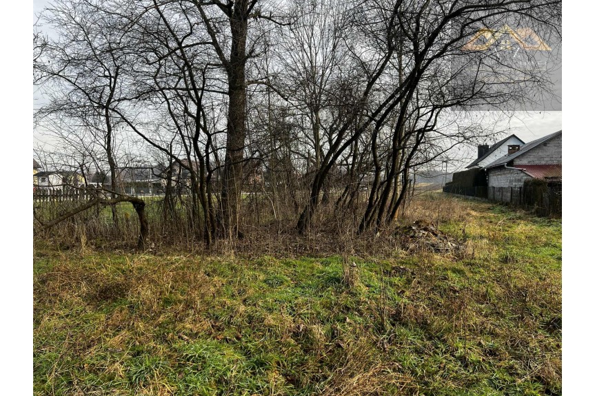 brzeski, Dębno, Wola Dębińska, Działka na sprzedaż