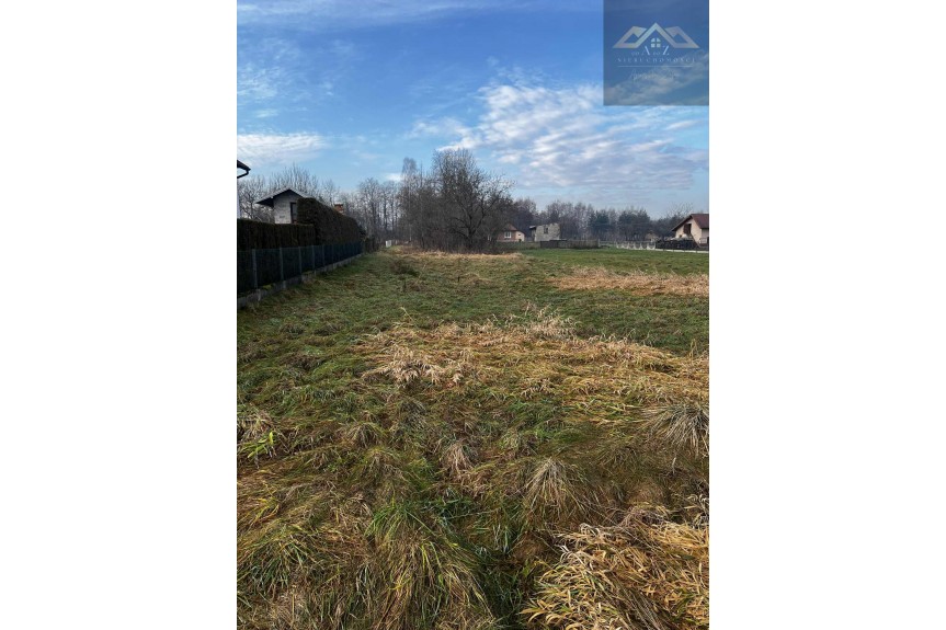 brzeski, Dębno, Wola Dębińska, Działka na sprzedaż