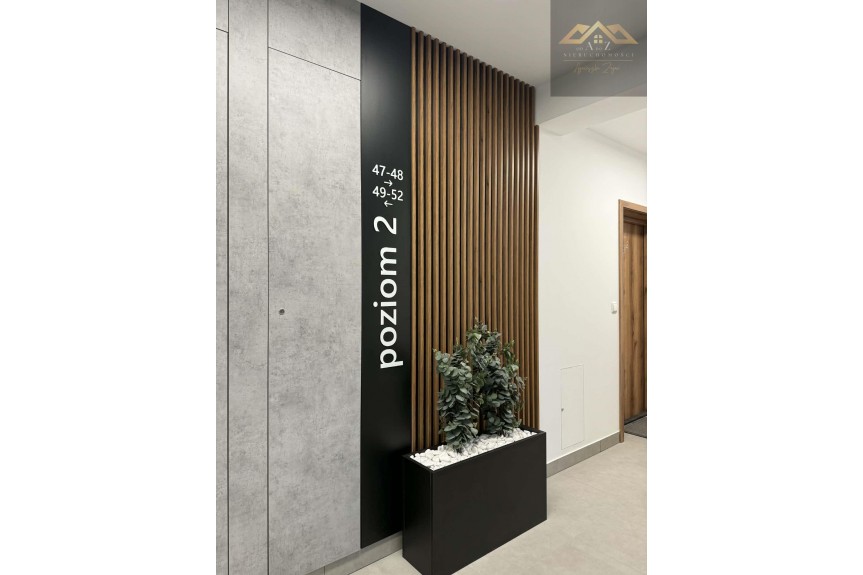 małopolskie, Tarn&oacute;w, Mieszkanie 33,26 m2 przy ul. Szujskiego w nowym budownictwie