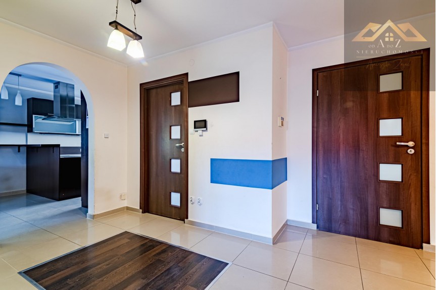 tarnowski, Tarn&oacute;w, Błonie, Dom idealny dla rodziny