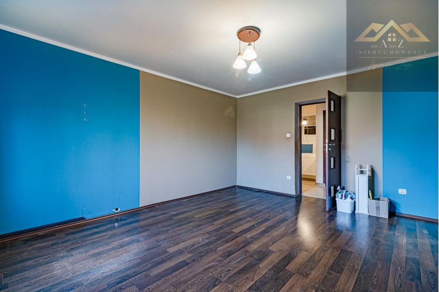 tarnowski, Tarn&oacute;w, Błonie, Dom idealny dla rodziny