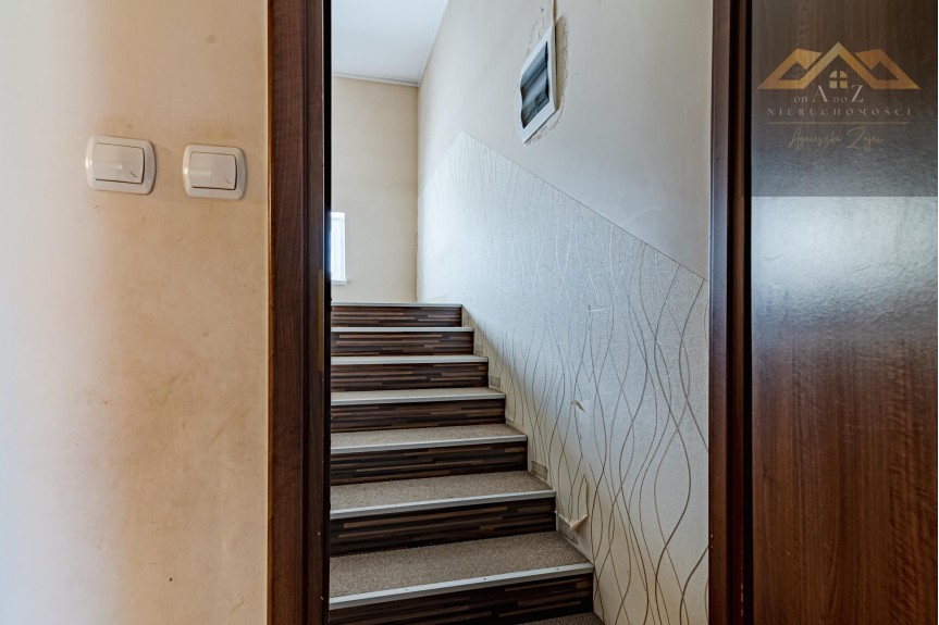 tarnowski, Tarn&oacute;w, Błonie, Dom idealny dla rodziny