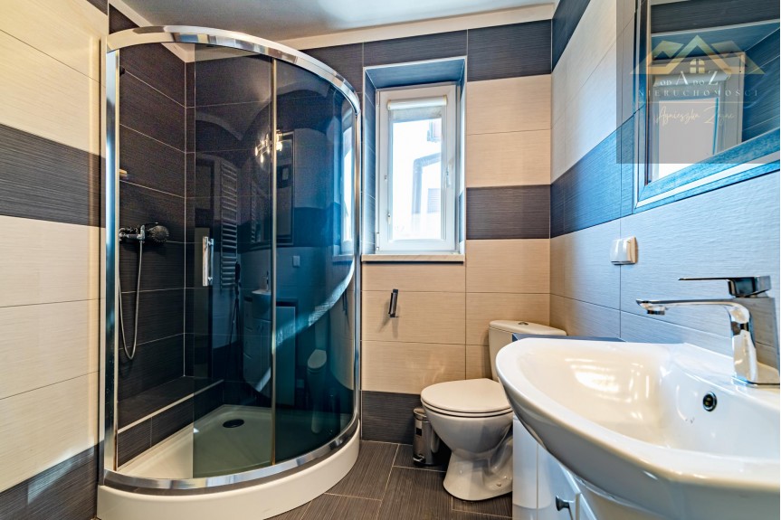 tarnowski, Tarn&oacute;w, Błonie, Dom idealny dla rodziny