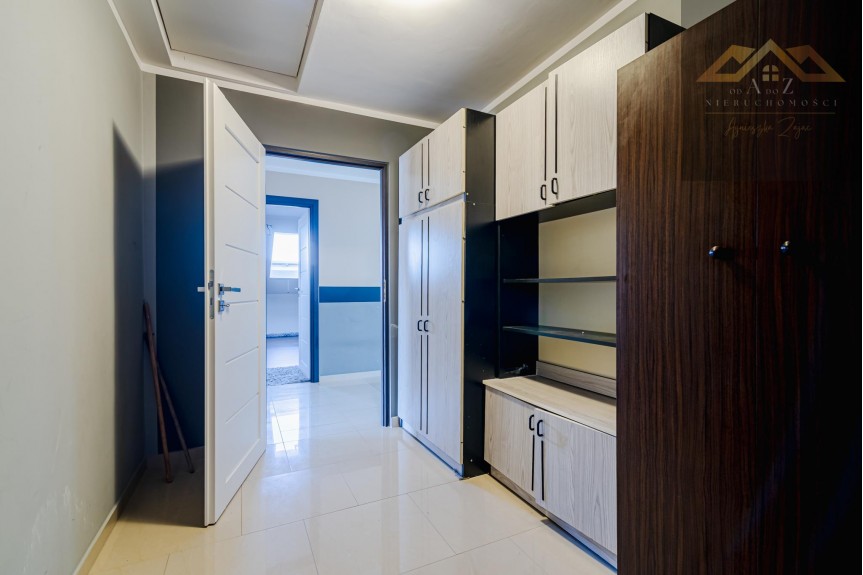 tarnowski, Tarn&oacute;w, Błonie, Dom idealny dla rodziny