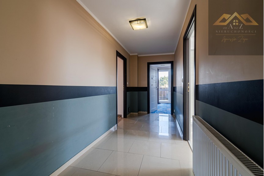 tarnowski, Tarn&oacute;w, Błonie, Dom idealny dla rodziny