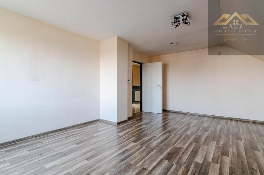 tarnowski, Tarn&oacute;w, Błonie, Dom idealny dla rodziny